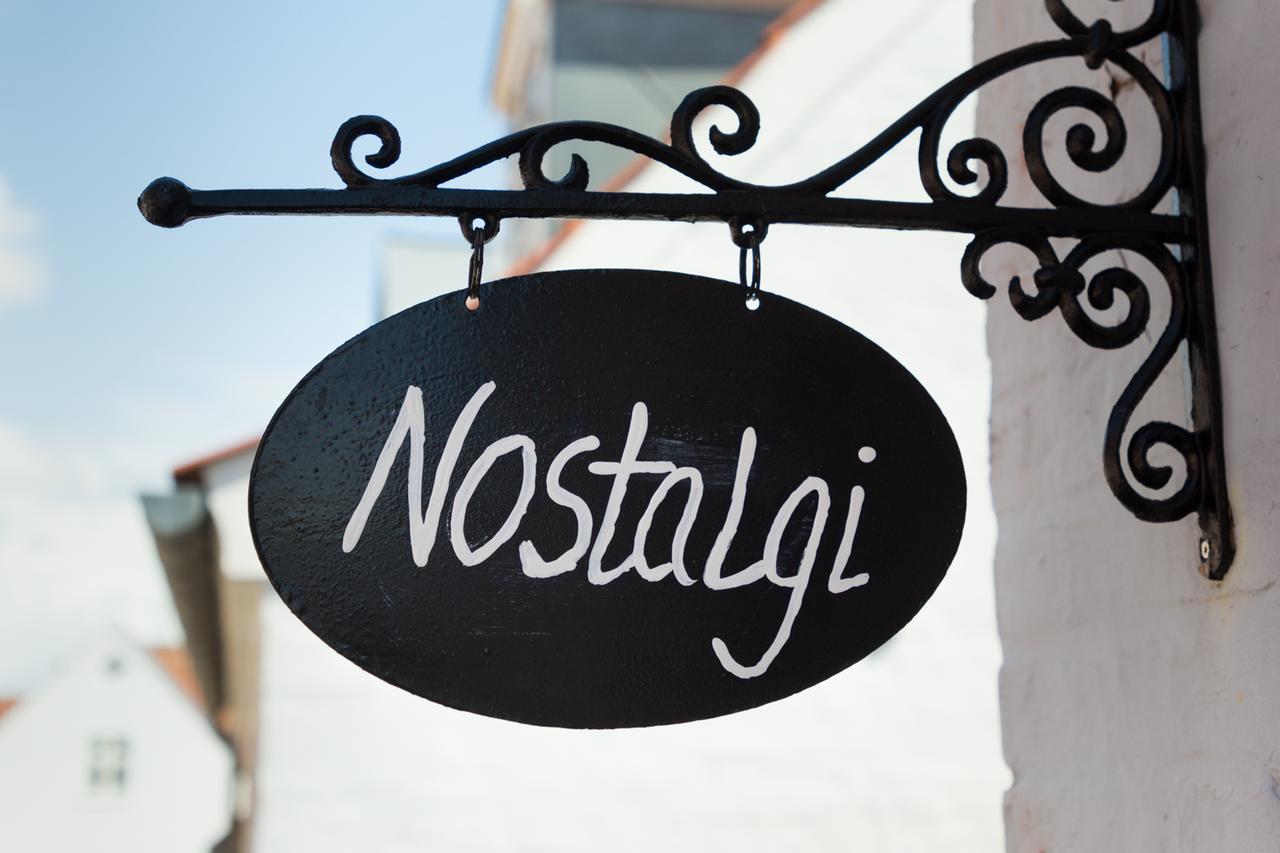 Nostalgi Marstalヴィラ エクステリア 写真